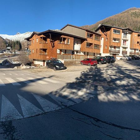 Charmant T2 La Foux D'Allos, 5 Pers Exterior photo